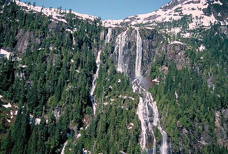 Della Falls