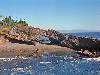 West Coast Beach