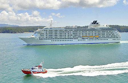 Cruise Ship