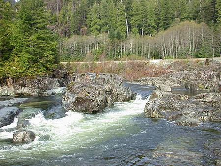Kennedy River