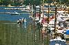 China Creek Marina