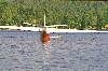 Mars Waterbomber