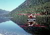 Seaplane on Sproat Lake