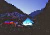 Alpine Camping