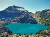 Alpine Lake