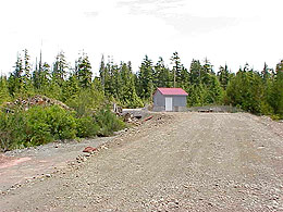 WC Landfill